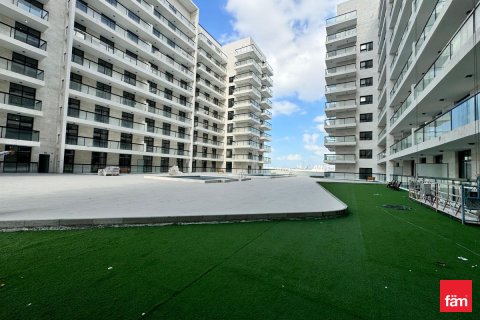 Apartemen di Al Furjan, Dubai, UEA 2 kamar tidur, 100.6 m2 nomor 697008 - foto 29