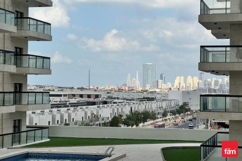 Apartemen di Al Furjan, Dubai, UEA 2 kamar tidur, 100.6 m2 nomor 697008 - foto 14