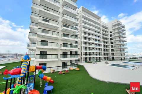 Al Furjan、Dubai、UAE にあるマンション販売中 2ベッドルーム、100.6 m2、No697008 - 写真 22