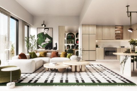Kamienica na sprzedaż w Dubai, ZEA 4 sypialnie, 292.6 mkw., nr 697007 - zdjęcie 6