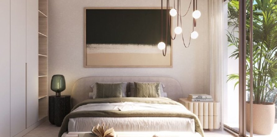 Adosado en Dubai, EAU 4 dormitorios, 292.6 m² № 697007