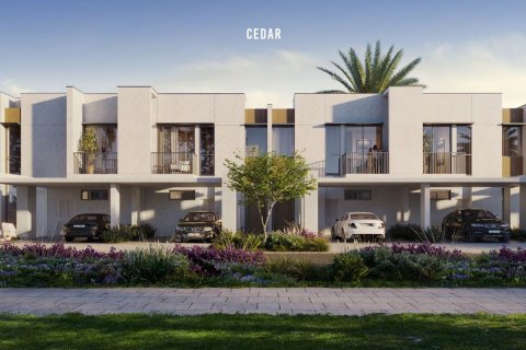 Kamienica na sprzedaż w Dubai, ZEA 4 sypialnie, 292.6 mkw., nr 697007 - zdjęcie 4
