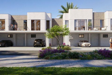Kamienica na sprzedaż w Dubai, ZEA 4 sypialnie, 292.6 mkw., nr 697007 - zdjęcie 8