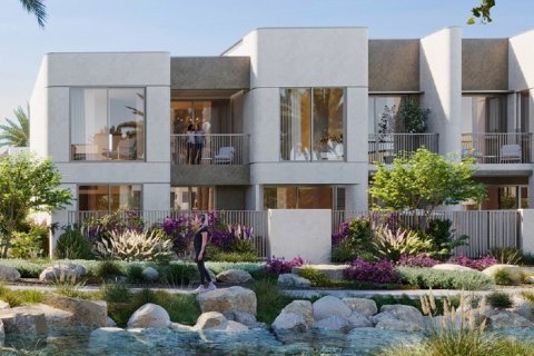 Kamienica na sprzedaż w Dubai, ZEA 4 sypialnie, 292.6 mkw., nr 697007 - zdjęcie 10
