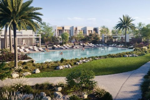Adosado en venta en Dubai, EAU 4 dormitorios, 292.6 m2 № 697007 - foto 10
