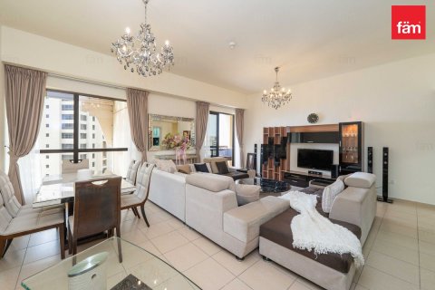 Dubai, BAE’de kiralık daire 2 yatak odası, 130.5 m² No 697029 - fotoğraf 9