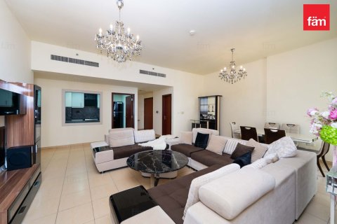 Dubai, BAE’de kiralık daire 2 yatak odası, 130.5 m² No 697029 - fotoğraf 10