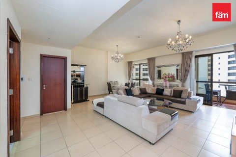 Снять в аренду квартиру в Дубай, ОАЭ 2 спальни, 130.5м2, № 697029 - фото 8