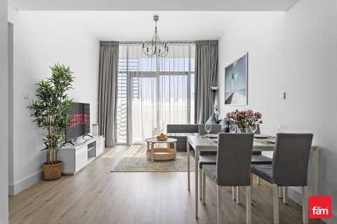 Apartman u Dubai Hills Estate, UAE 1 spavaća soba, 68.1 m2 Br. 697005 - fotografija 7