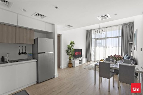 Apartman u Dubai Hills Estate, UAE 1 spavaća soba, 68.1 m2 Br. 697005 - fotografija 10