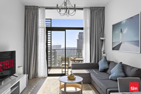 Apartman u Dubai Hills Estate, UAE 1 spavaća soba, 68.1 m2 Br. 697005 - fotografija 8