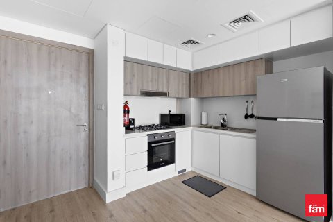 Apartman u Dubai Hills Estate, UAE 1 spavaća soba, 68.1 m2 Br. 697005 - fotografija 17