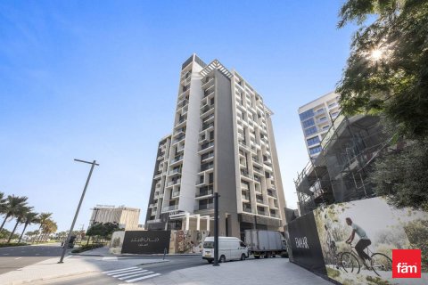 Appartement à Dubai Hills Estate, Dubai, EAU: 1 chambre, 68.1 m2 № 697005