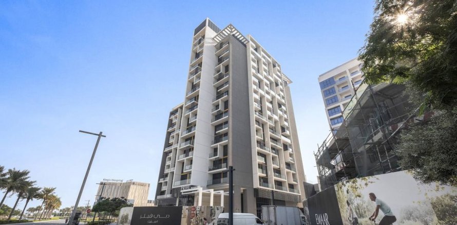 Lakás itt: Dubai Hills Estate, EAE, 1 hálószoba, 68.1 m², azonosító: 697005