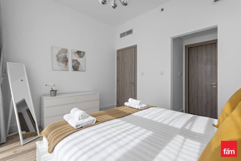 Apartman u Dubai Hills Estate, UAE 1 spavaća soba, 68.1 m2 Br. 697005 - fotografija 12