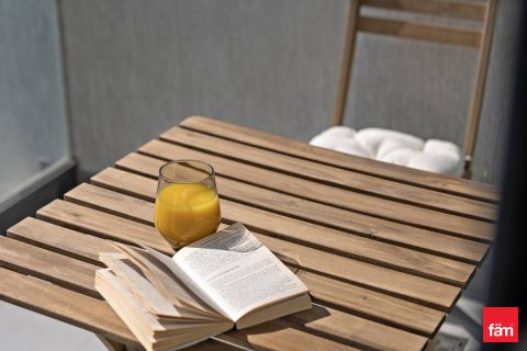 Apartman u Dubai Hills Estate, UAE 1 spavaća soba, 68.1 m2 Br. 697005 - fotografija 16