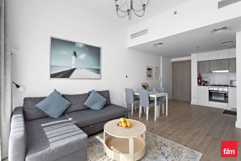 Apartman u Dubai Hills Estate, UAE 1 spavaća soba, 68.1 m2 Br. 697005 - fotografija 2