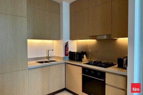 Downtown Dubai (Downtown Burj Dubai), Dubai, BAE’de kiralık apart otel 1 yatak odası, 83.3 m² No 697009 - fotoğraf 7