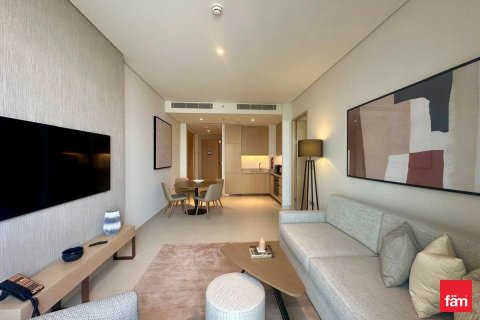 Downtown Dubai (Downtown Burj Dubai), Dubai, BAE’de kiralık apart otel 1 yatak odası, 83.3 m² No 697009 - fotoğraf 5