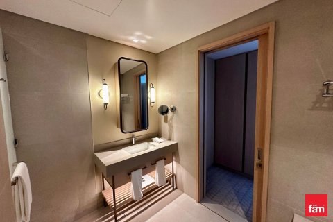 Downtown Dubai (Downtown Burj Dubai), Dubai, BAE’de kiralık apart otel 1 yatak odası, 83.3 m² No 697009 - fotoğraf 11