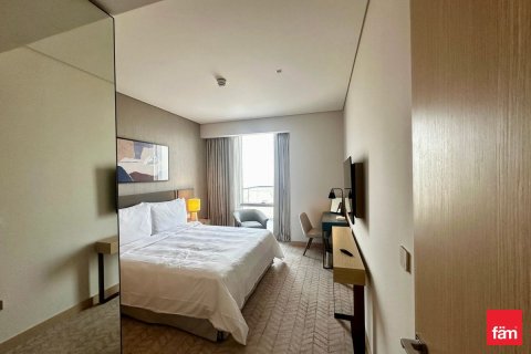 Downtown Dubai (Downtown Burj Dubai), Dubai, BAE’de kiralık apart otel 1 yatak odası, 83.3 m² No 697009 - fotoğraf 2