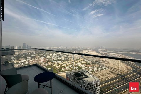 Downtown Dubai (Downtown Burj Dubai), Dubai, BAE’de kiralık apart otel 1 yatak odası, 83.3 m² No 697009 - fotoğraf 12