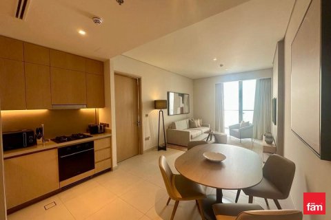 Downtown Dubai (Downtown Burj Dubai), Dubai, BAE’de kiralık apart otel 1 yatak odası, 83.3 m² No 697009 - fotoğraf 8