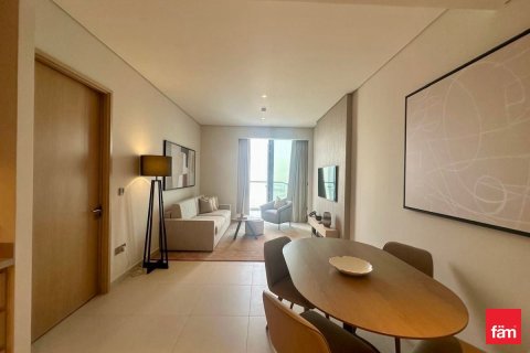 Hôtels-appartement à Downtown Dubai (Downtown Burj Dubai), Dubai, EAU: 1 chambre, 83.3 m2 № 697009