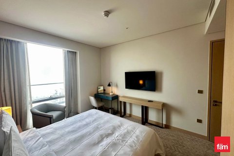 Downtown Dubai (Downtown Burj Dubai), Dubai, BAE’de kiralık apart otel 1 yatak odası, 83.3 m² No 697009 - fotoğraf 3