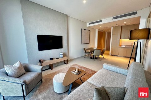 Downtown Dubai (Downtown Burj Dubai), Dubai, BAE’de kiralık apart otel 1 yatak odası, 83.3 m² No 697009 - fotoğraf 10