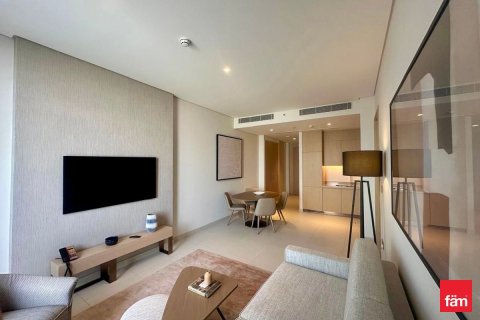 Downtown Dubai (Downtown Burj Dubai), Dubai, BAE’de kiralık apart otel 1 yatak odası, 83.3 m² No 697009 - fotoğraf 9