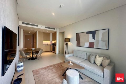 Downtown Dubai (Downtown Burj Dubai), Dubai, BAE’de kiralık apart otel 1 yatak odası, 83.3 m² No 697009 - fotoğraf 4
