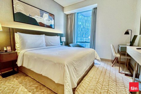 Lakás itt: Downtown Dubai (Downtown Burj Dubai), EAE, 1 hálószoba, 79.9 m², azonosító: 697006 - fénykép 10