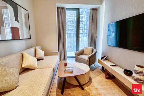 Apartment in Downtown Dubai (Downtown Burj Dubai), UAE 1 bedroom, 79.9 sq.m. № 697006