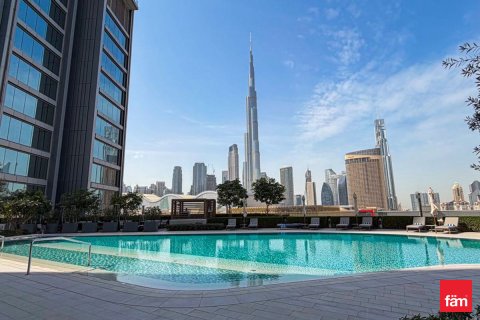 Lakás itt: Downtown Dubai (Downtown Burj Dubai), EAE, 1 hálószoba, 79.9 m², azonosító: 697006 - fénykép 6