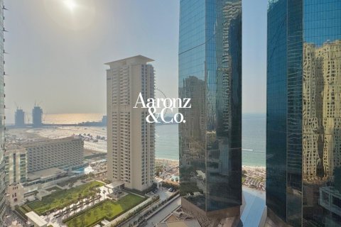 شقة للإيجار في مساكن شاطئ جميرا، دبي، الإمارات العربية المتحدة 4 غرفة نوم ، 320 متر مربع ، رقم 739075 - صورة 5