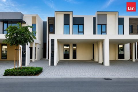 Dubai, संयुक्त अरब अमीरात में टाउनहाउस, 3 बेडरूम, 195.1 वर्ग मीटर, संख्या 739089 - फ़ोटो 2