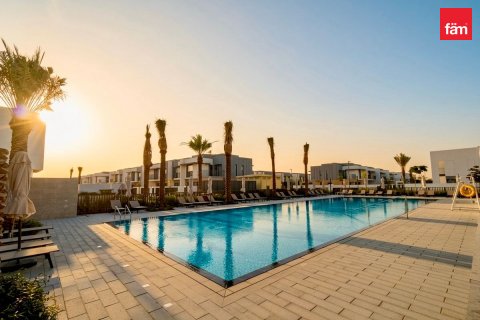 Dubai, संयुक्त अरब अमीरात में टाउनहाउस, 3 बेडरूम, 195.1 वर्ग मीटर, संख्या 739089 - फ़ोटो 7