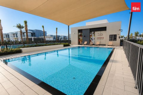 Dubai, संयुक्त अरब अमीरात में टाउनहाउस, 3 बेडरूम, 195.1 वर्ग मीटर, संख्या 739089 - फ़ोटो 15