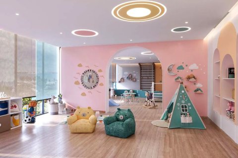 Huoneisto City of Arabia, Dubai, Arabiemiraatit 36.8 m2 № 739091 - kuva 5