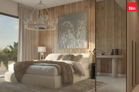Huoneisto Dubai, Arabiemiraatit 45.4 m2 № 739090 - kuva 2