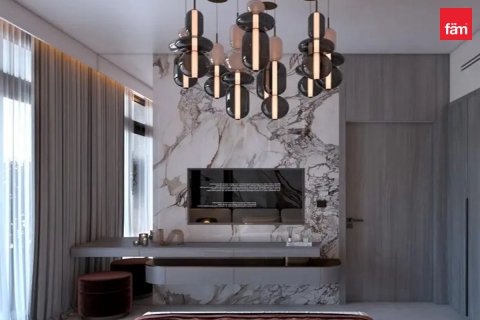 Huoneisto Dubai, Arabiemiraatit 45.4 m2 № 739090 - kuva 5