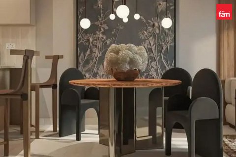 Huoneisto Dubai, Arabiemiraatit 45.4 m2 № 739090 - kuva 6