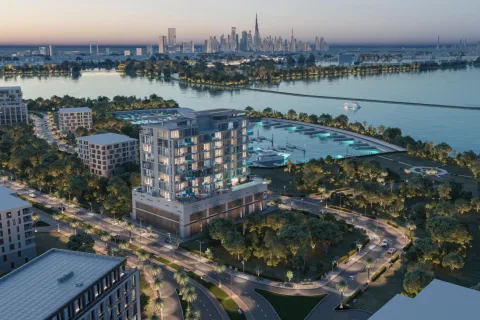 Apartament në Dubai, Emiratet e Bashkuara Arabe 2 dhoma gjumi, 105 m2. № 739073 - Foto 5