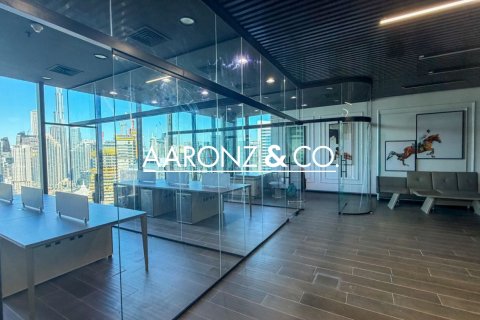 Office in Business Bay, Dubai, UAE 125 sq.m. № 686674