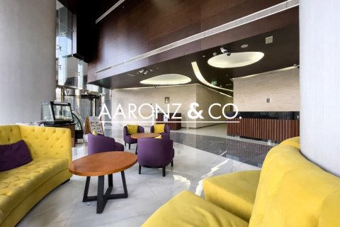 دفتر برای اجاره در Business Bay، Dubai، امارات متحده عربی 125 متر مربع ، شماره 686674 - تصویر 12