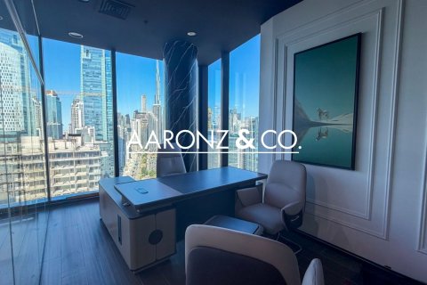 دفتر برای اجاره در Business Bay، Dubai، امارات متحده عربی 125 متر مربع ، شماره 686674 - تصویر 4