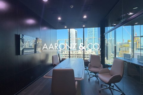 دفتر برای اجاره در Business Bay، Dubai، امارات متحده عربی 125 متر مربع ، شماره 686674 - تصویر 11