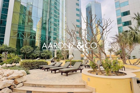 Leilighet til leie i Jumeirah Beach Residence, Dubai, Emiratene 2 soverom, 188 kvm Nr. 686672 - Foto 16