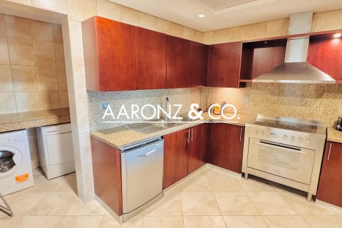 Leilighet til leie i Jumeirah Beach Residence, Dubai, Emiratene 2 soverom, 188 kvm Nr. 686672 - Foto 8